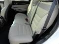 Rear Seat of 2017 Sorento EX V6