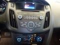 Ingot Silver - Focus SE Sedan Photo No. 15