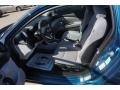 North Shore Blue Pearl - CR-Z Sport Hybrid Photo No. 6
