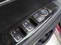 2017 Kia Sorento Black Interior Controls Photo