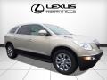 2012 Gold Mist Metallic Buick Enclave AWD  photo #1