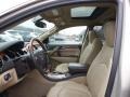 2012 Gold Mist Metallic Buick Enclave AWD  photo #7