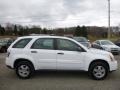 2007 Summit White Chevrolet Equinox LS  photo #5