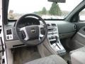 2007 Chevrolet Equinox Dark Gray Interior Interior Photo