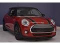 2014 Blazing Red Metallic Mini Cooper Hardtop #118872540