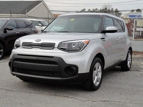 2017 Kia Soul  Data, Info and Specs