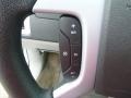 Dark Gray Controls Photo for 2007 Chevrolet Equinox #118892281