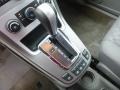 2007 Chevrolet Equinox Dark Gray Interior Transmission Photo