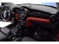 2014 Blazing Red Metallic Mini Cooper Hardtop  photo #16