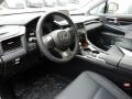Atomic Silver - RX 350 AWD Photo No. 2