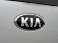 2017 Kia Soul Standard Soul Model Badge and Logo Photo