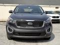 Platinum Graphite - Sorento LX Photo No. 2