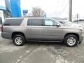 2017 Pepperdust Metallic Chevrolet Suburban LS 4WD  photo #4