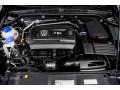  2016 Jetta Sport 1.8 Liter Turbocharged TSI DOHC 16-Valve 4 Cylinder Engine