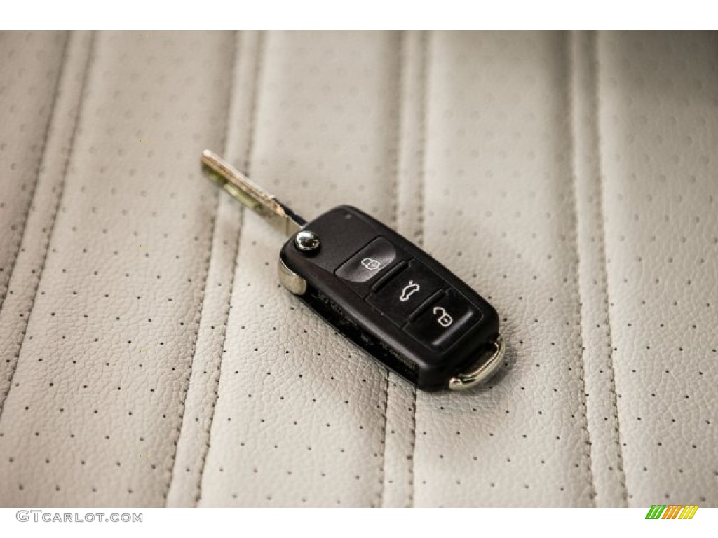 2016 Volkswagen Jetta Sport Keys Photo #118893661