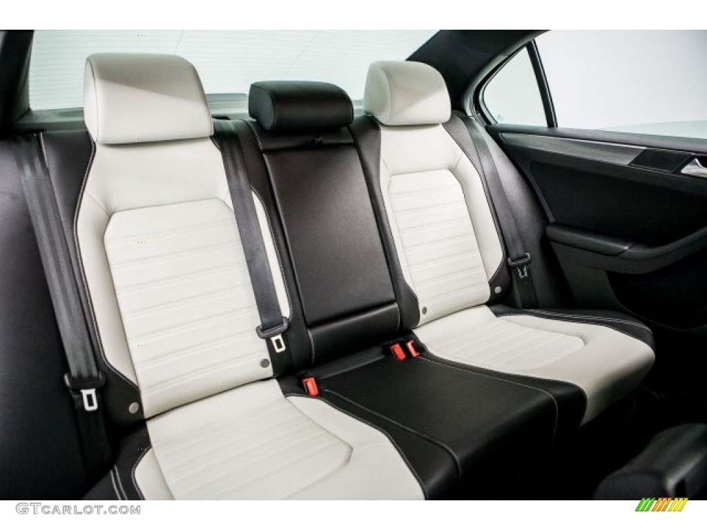 Cornsilk Beige Interior 2016 Volkswagen Jetta Sport Photo #118893724