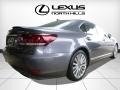 Atomic Silver - LS 460 AWD Photo No. 2