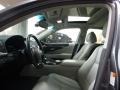 Atomic Silver - LS 460 AWD Photo No. 7