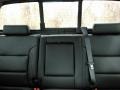 2017 Dark Slate Metallic GMC Sierra 1500 SLT Crew Cab 4WD  photo #11