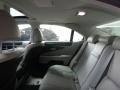 Atomic Silver - LS 460 AWD Photo No. 8