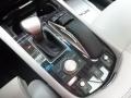 Atomic Silver - LS 460 AWD Photo No. 14