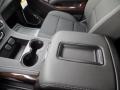 2017 Pepperdust Metallic Chevrolet Suburban LS 4WD  photo #35