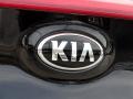 2017 Black Cherry Kia Sportage LX AWD  photo #28