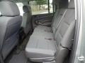 Pepperdust Metallic - Suburban LS 4WD Photo No. 42