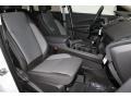 2017 Oxford White Ford Escape SE 4WD  photo #3