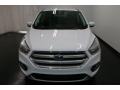 2017 Oxford White Ford Escape SE 4WD  photo #5