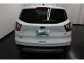 2017 Oxford White Ford Escape SE 4WD  photo #8