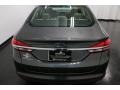 2017 Magnetic Ford Fusion S  photo #8