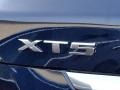 Dark Adriatic Blue Metallic - XT5 Luxury AWD Photo No. 36