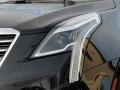 Stellar Black Metallic - XT5 Platinum AWD Photo No. 9