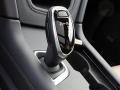 2017 Cadillac XT5 Maple Sugar Interior Transmission Photo