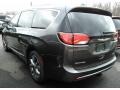 Granite Crystal Metallic - Pacifica Limited Photo No. 2