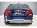 2014 Imperial Blue Metallic BMW 5 Series 528i Sedan  photo #3