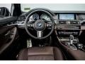 2014 Imperial Blue Metallic BMW 5 Series 528i Sedan  photo #4