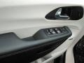 2017 Granite Crystal Metallic Chrysler Pacifica Limited  photo #3