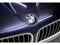 2014 Imperial Blue Metallic BMW 5 Series 528i Sedan  photo #30