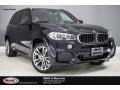 2017 Carbon Black Metallic BMW X5 sDrive35i  photo #1