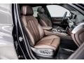 2017 Carbon Black Metallic BMW X5 sDrive35i  photo #2