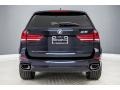 2017 Carbon Black Metallic BMW X5 sDrive35i  photo #4