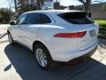 Glacier White - F-PACE 35t AWD Prestige Photo No. 12