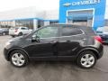 Carbon Black Metallic - Encore Convenience AWD Photo No. 3