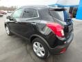 Carbon Black Metallic - Encore Convenience AWD Photo No. 4