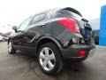 Carbon Black Metallic - Encore Convenience AWD Photo No. 5