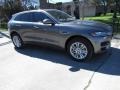 Ammonite Grey - F-PACE 35t AWD Prestige Photo No. 1