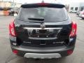 Carbon Black Metallic - Encore Convenience AWD Photo No. 7