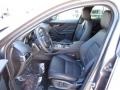 Ammonite Grey - F-PACE 35t AWD Prestige Photo No. 3